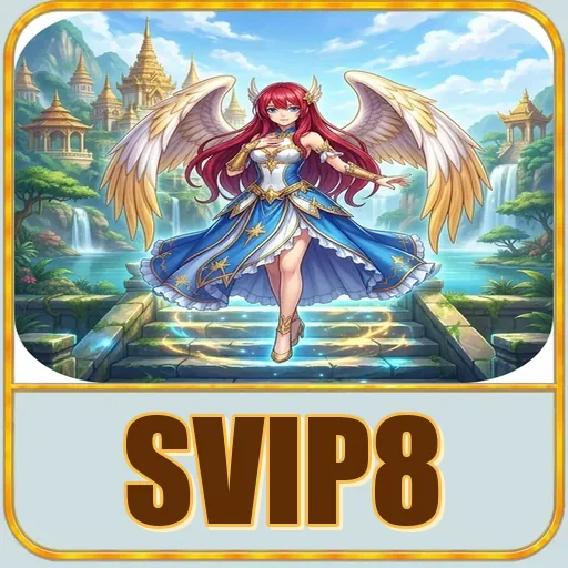 Pratinjau tampilan svip8